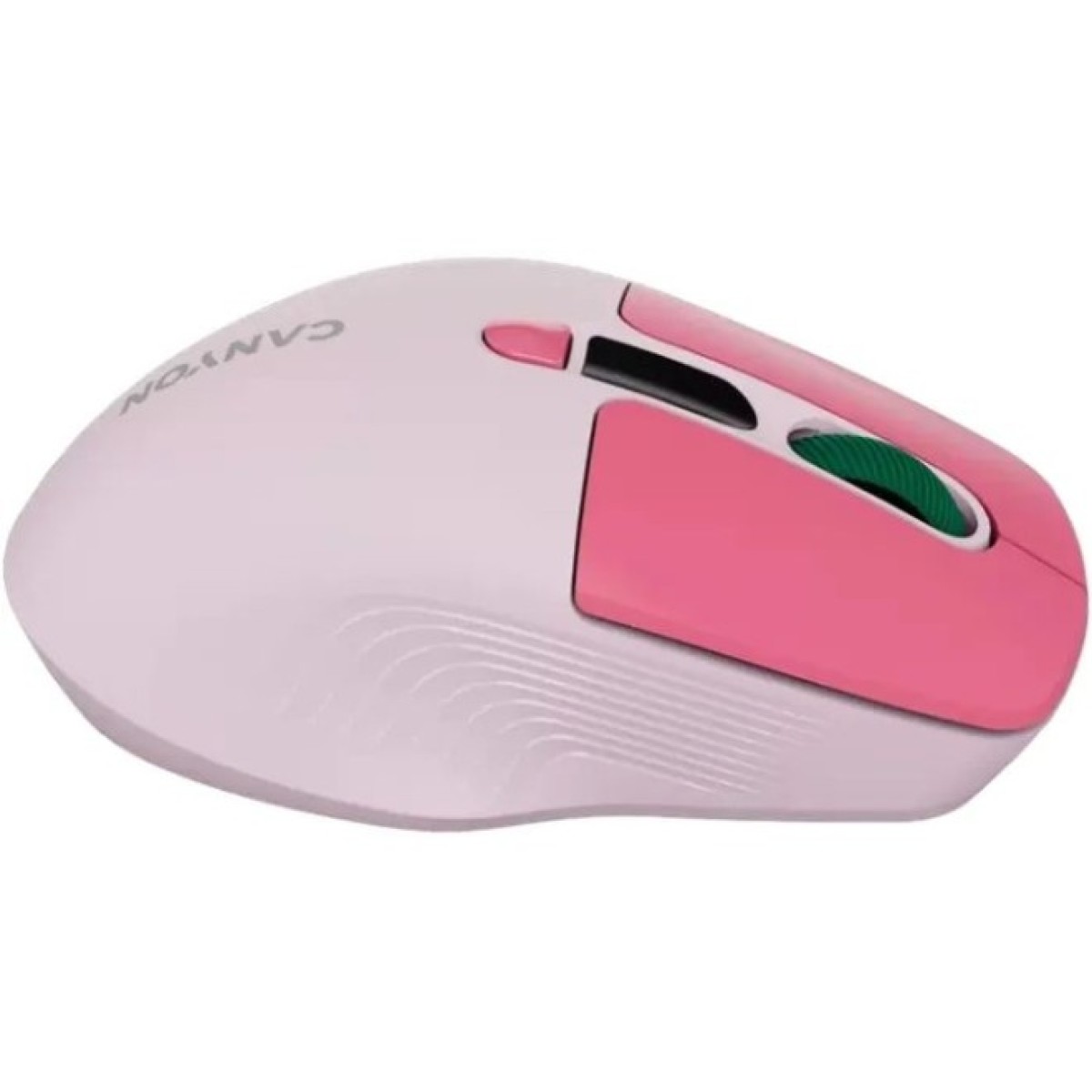 Мышка Canyon MW-26 LCD Silent Wireless/Bluetooth Pink (CNS-CMSW26P) 98_98.jpg - фото 9