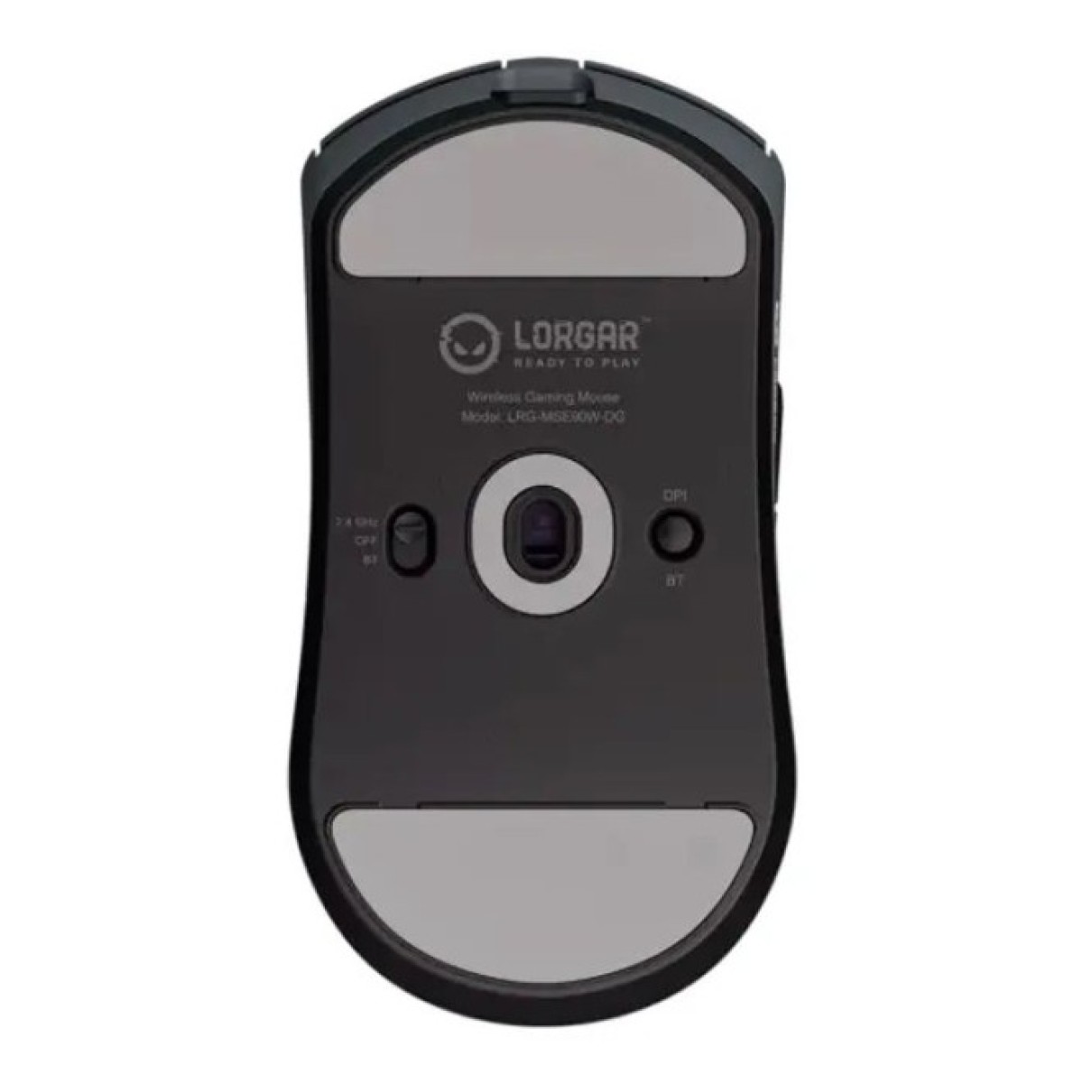 Мышка Lorgar Elite MSE90W Wireless/Bluetooth Dark Grey (LRG-MSE90W-DG) 98_98.jpg - фото 9