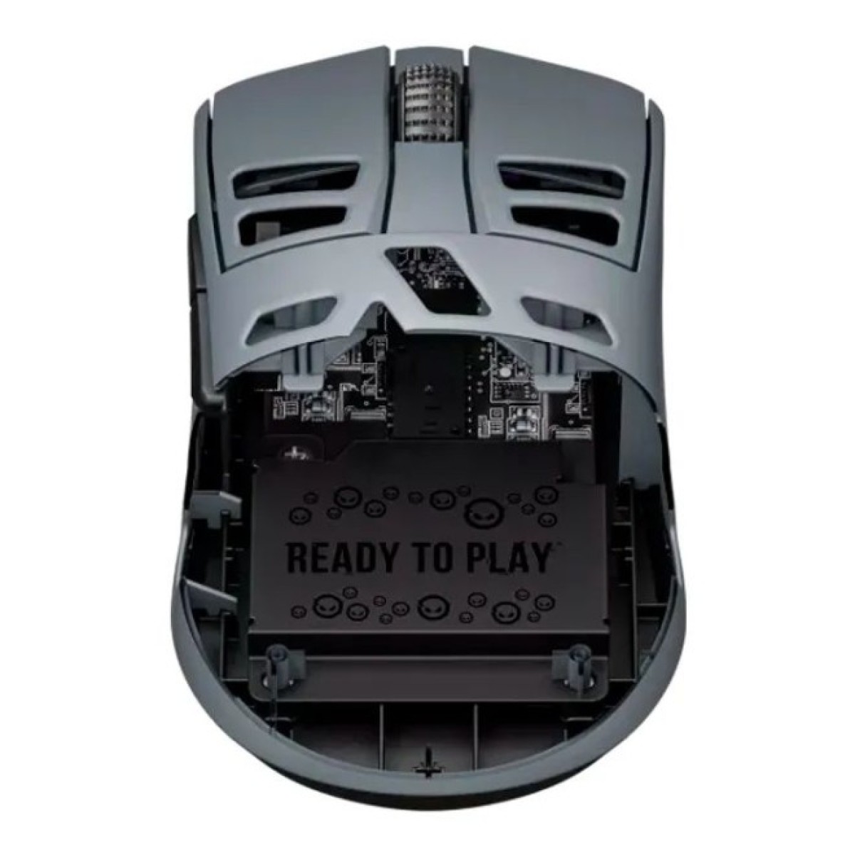 Мышка Lorgar Elite MSE90W Wireless/Bluetooth Dark Grey (LRG-MSE90W-DG) 98_98.jpg - фото 10