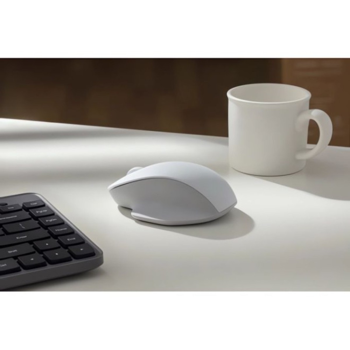 Мишка Xiaomi Comfort Edition Wireless White (BHR9354GL) (1126355) 98_98.jpg - фото 8