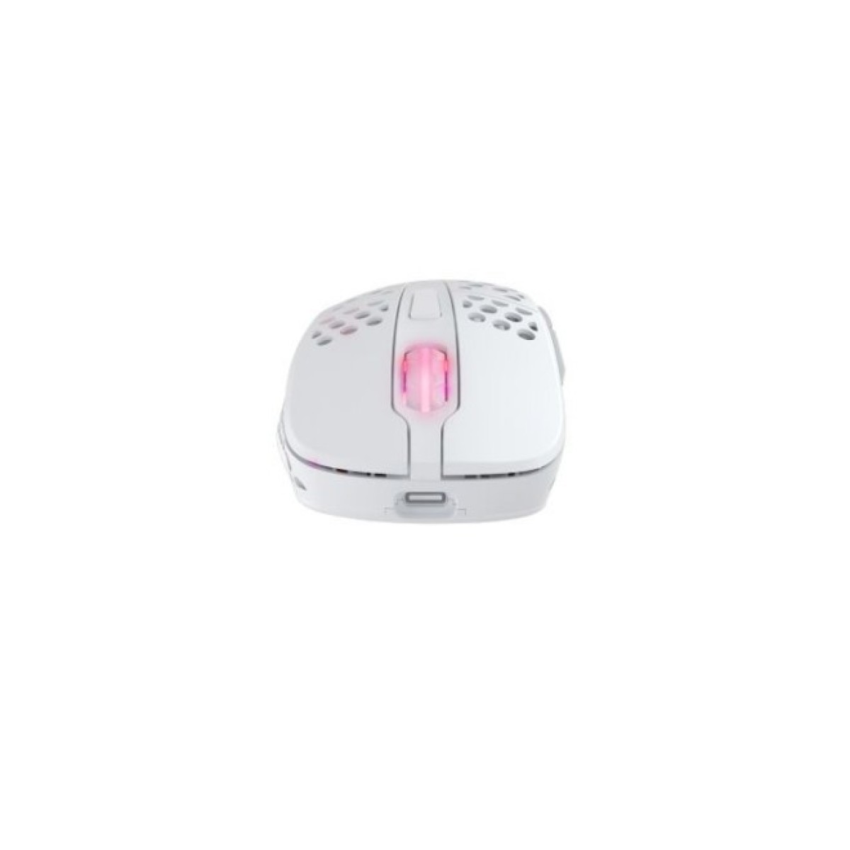 Мышка Cherry Xtrfy M4 RGB Wireless/USB White (M4W-RGB-WHITE) 98_98.jpg - фото 10