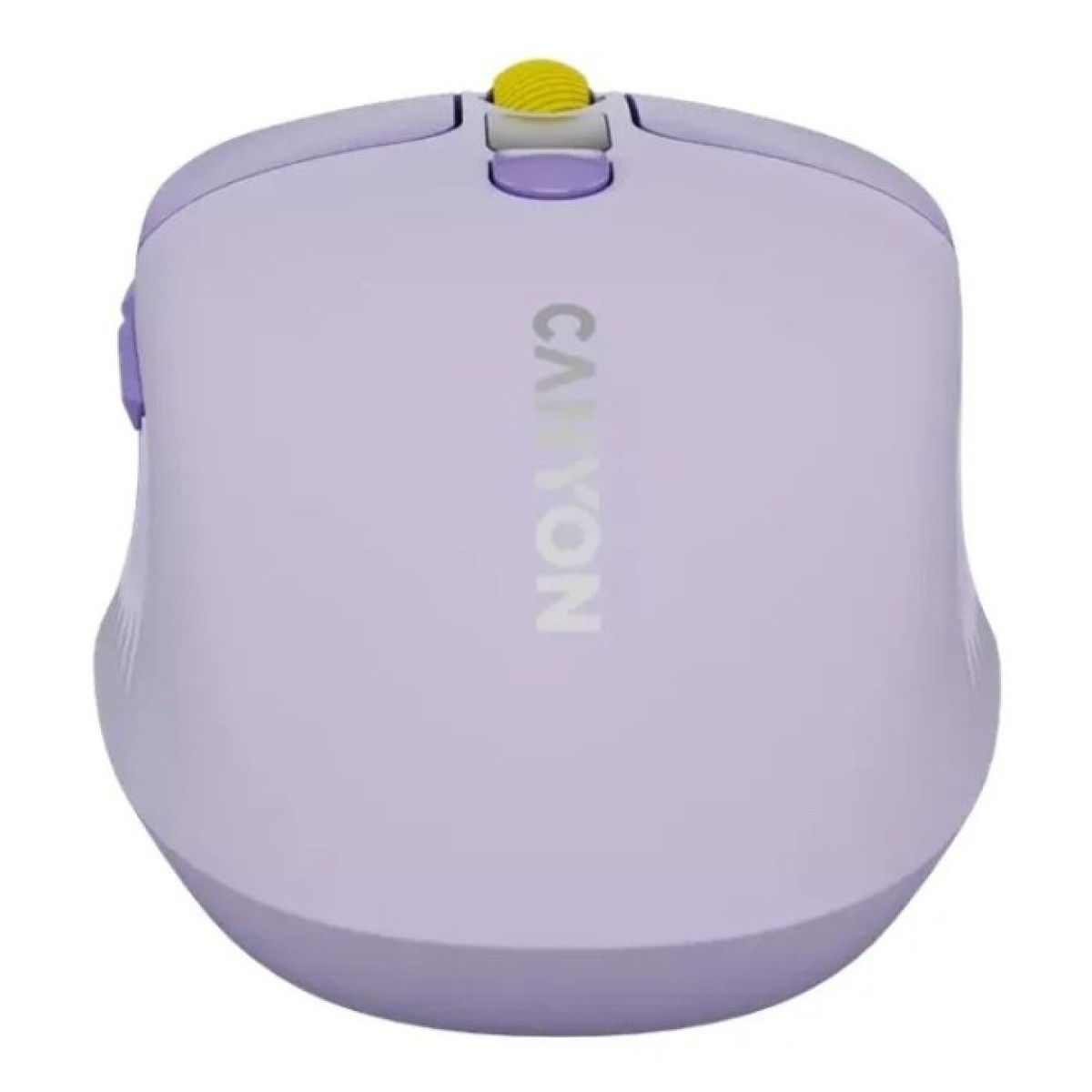 Мышка Canyon MW-26 LCD Silent Wireless/Bluetooth Violet (CNS-CMSW26V) 98_98.jpg - фото 9