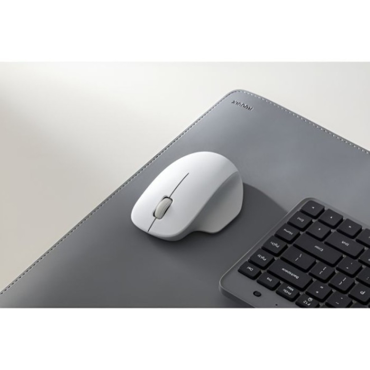 Мишка Xiaomi Comfort Edition Wireless White (BHR9354GL) (1126355) 98_98.jpg - фото 9