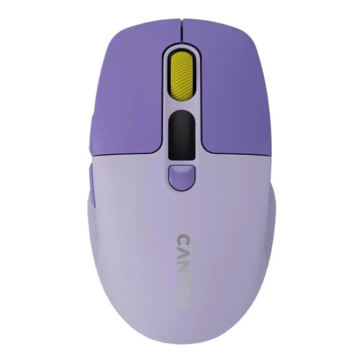 Мышка Canyon MW-26 LCD Silent Wireless/Bluetooth Violet (CNS-CMSW26V) 98_98.jpg - фото 1