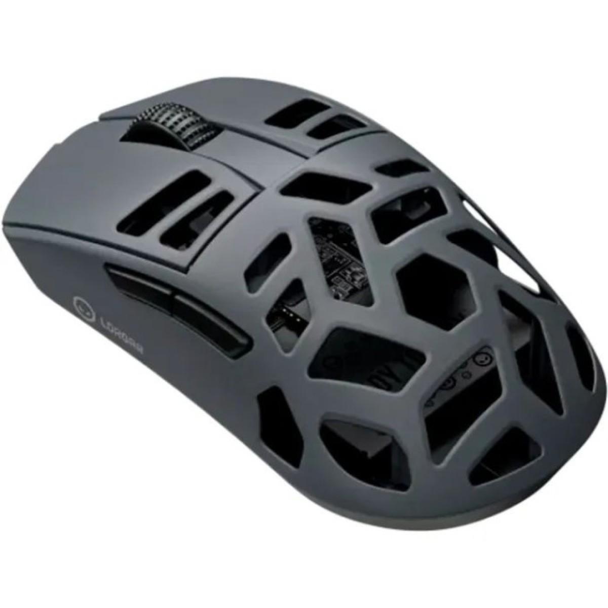 Мышка Lorgar Elite MSE90W Wireless/Bluetooth Dark Grey (LRG-MSE90W-DG) 98_98.jpg - фото 11