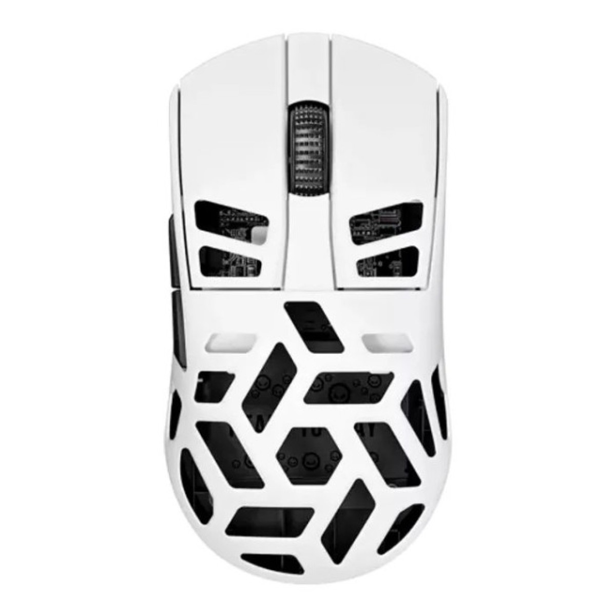 Мишка Lorgar Elite MSE90W Wireless/Bluetooth White (LRG-MSE90W-WH) 98_98.jpg - фото 1