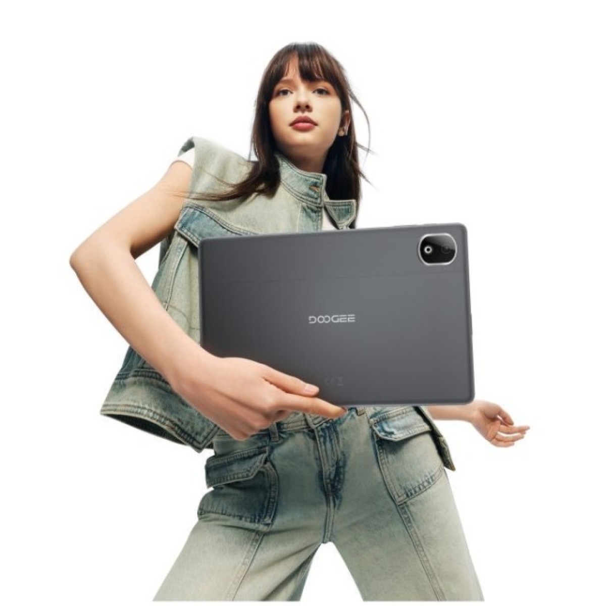 Планшет Doogee T30E-A 11" 4/128GB LTE Metal Grey (5117978886569) 98_98.jpg - фото 2