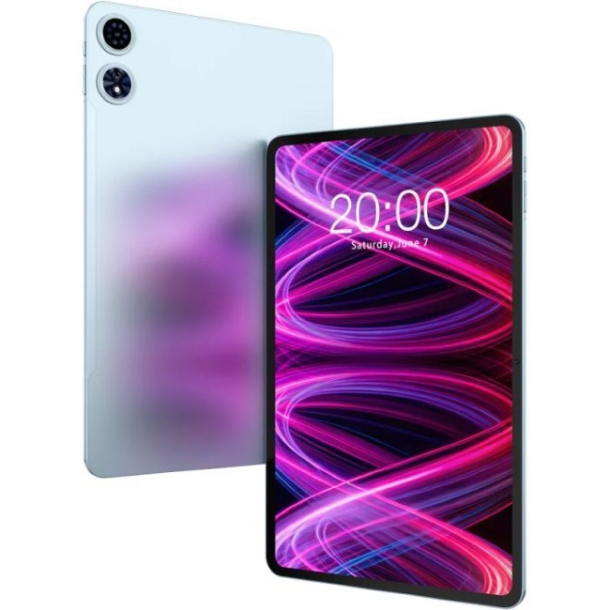 Планшет Teclast T60Plus 12 6/128GB/ LTE Metal / Gray (6940709687000) 98_98.jpg - фото 3