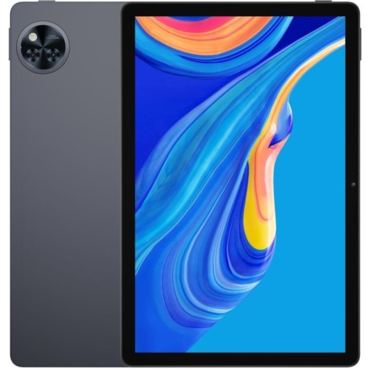 Планшет Doogee U11 11" 4/128GB Wi-Fi Grey (6923740240120) 98_98.jpg - фото 3