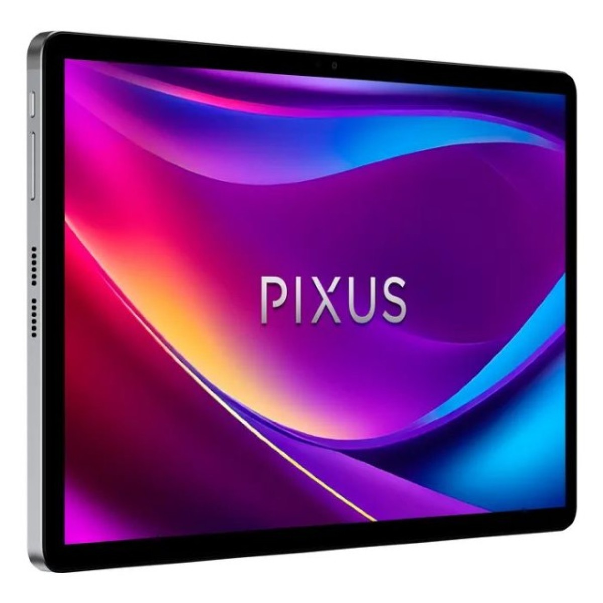 Планшет Pixus Deon 10.95" 6/128GB LTE metal, gray (4897058531916) 98_98.jpg - фото 2
