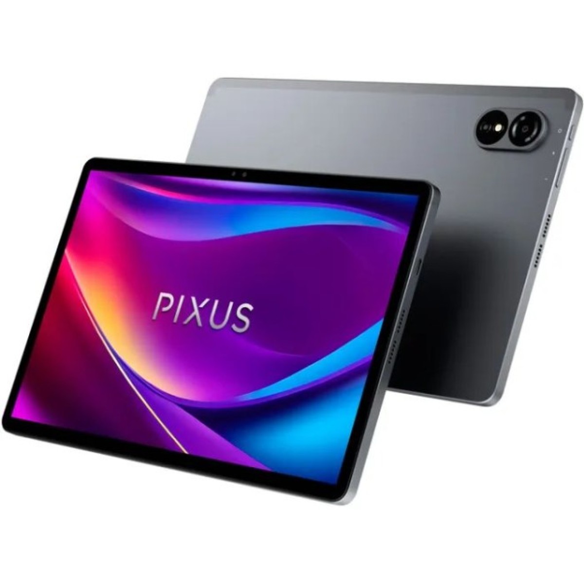Планшет Pixus Deon 10.95" 6/128GB LTE metal, gray (4897058531916) 98_98.jpg - фото 4
