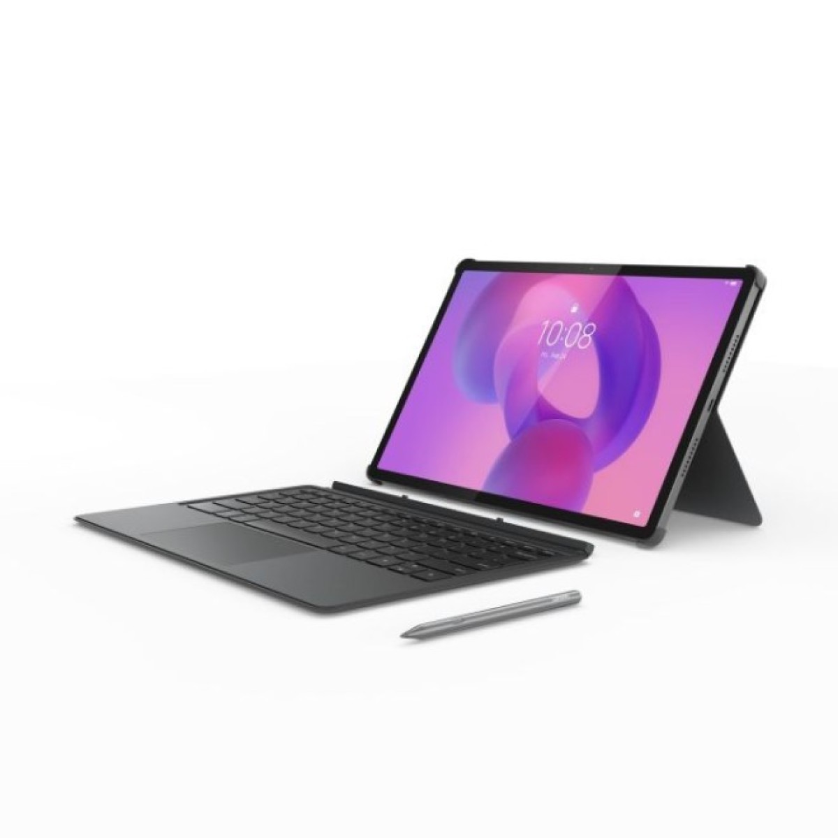 Планшет Lenovo Idea Tab Pro 12/256 WiFi Luna Grey + Pen (ZAE50100UA) 98_98.jpg - фото 4