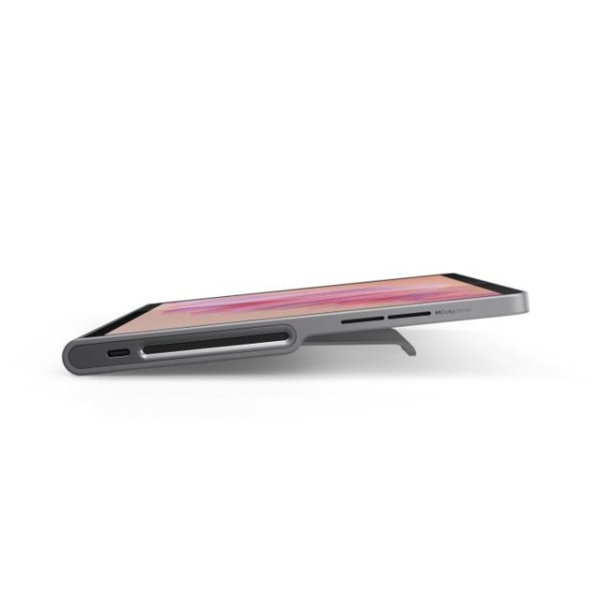 Планшет Lenovo Tab Plus 8/128 WiFi Luna Grey + Case (ZADX0136UA) 98_98.jpg - фото 3