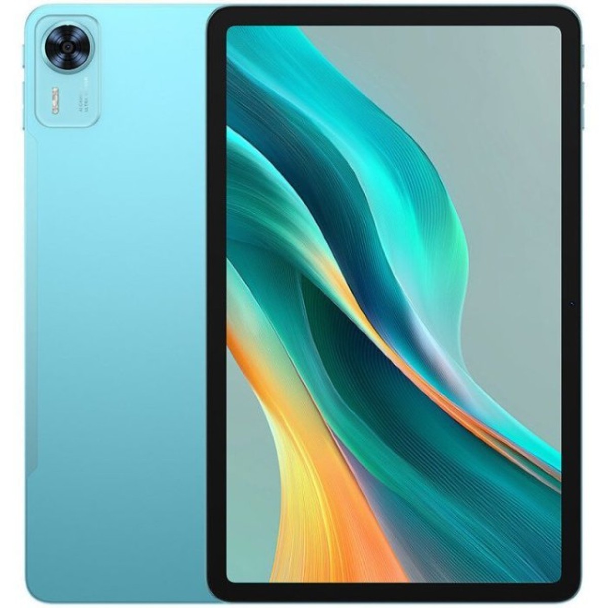 Планшет Doogee T36 12" 8/256GB 4G (LTE) Blue (6923740246917) 98_98.jpg - фото 5