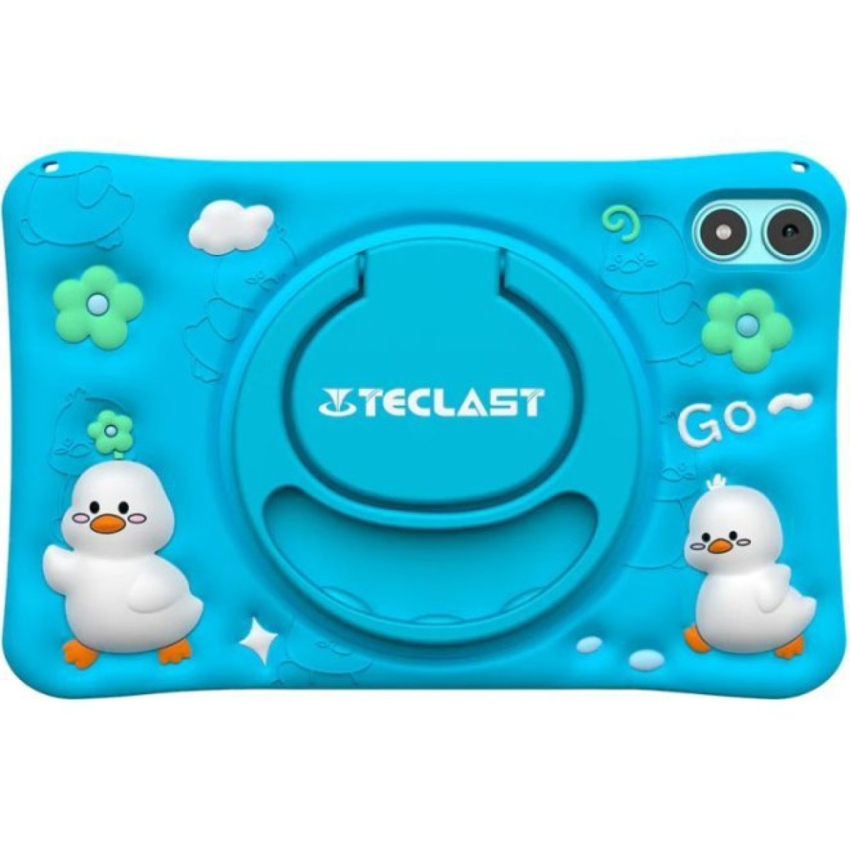 Планшет Teclast P85T KIDS 8 HD 4/64GB/ WIFI Metal/Blue (6940709685846) 98_98.jpg - фото 5