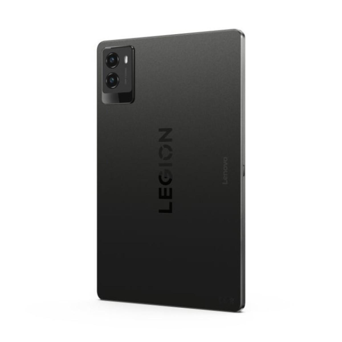 Планшет Lenovo Legion Tab (3rd Gen) 12/256 Eclipse Black + Case&Film (ZAEF0033UA) 98_98.jpg - фото 7