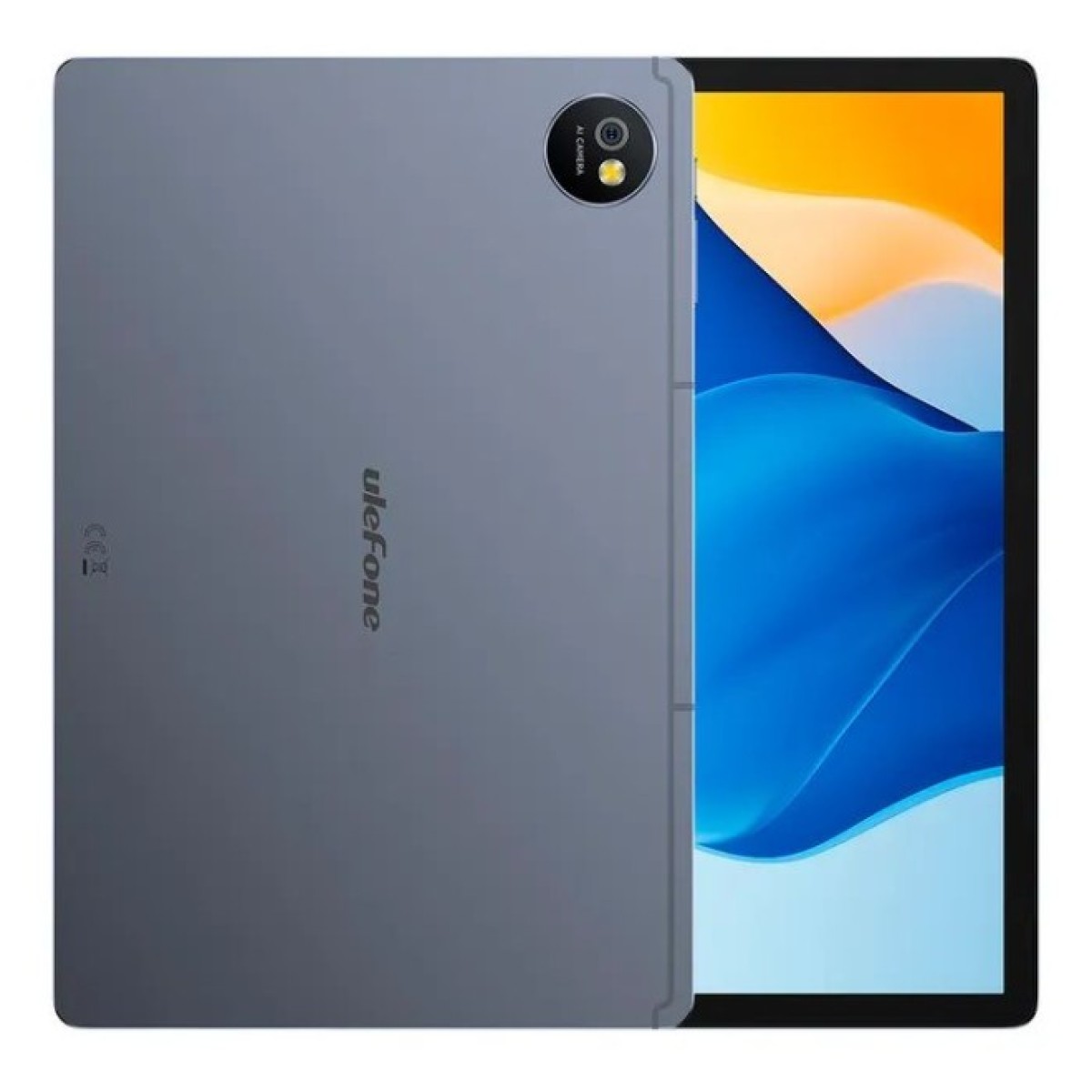 Планшет Ulefone Tab A10 Pro 10.1" 6/128GB 4G Space Gray (6975326668491) 98_98.jpg - фото 2