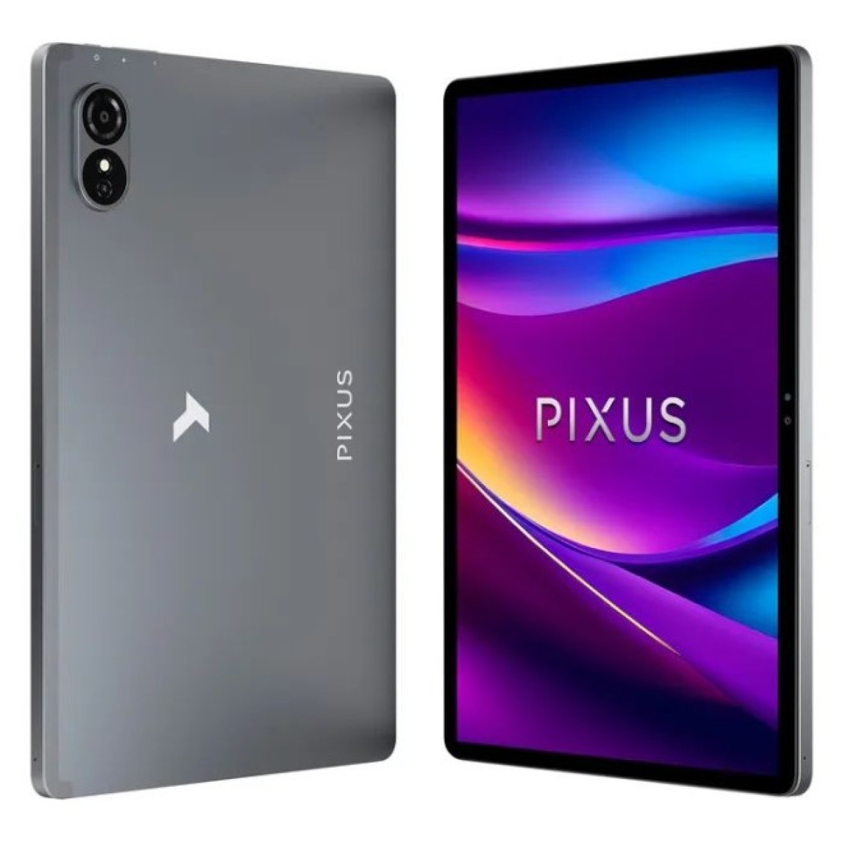 Планшет Pixus Deon 10.95" 6/128GB LTE metal, gray (4897058531916) 98_98.jpg - фото 5
