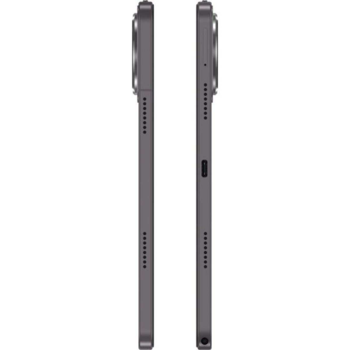 Планшет Pixus Combo 10.95" 8/256GB LTE metal, gray (4897058532036) 98_98.jpg - фото 6