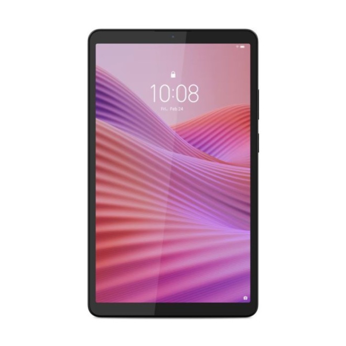Планшет Lenovo Tab One 4/128 WiFi Luna Grey + Clear Case (ZAF00131UA) 98_98.jpg - фото 3