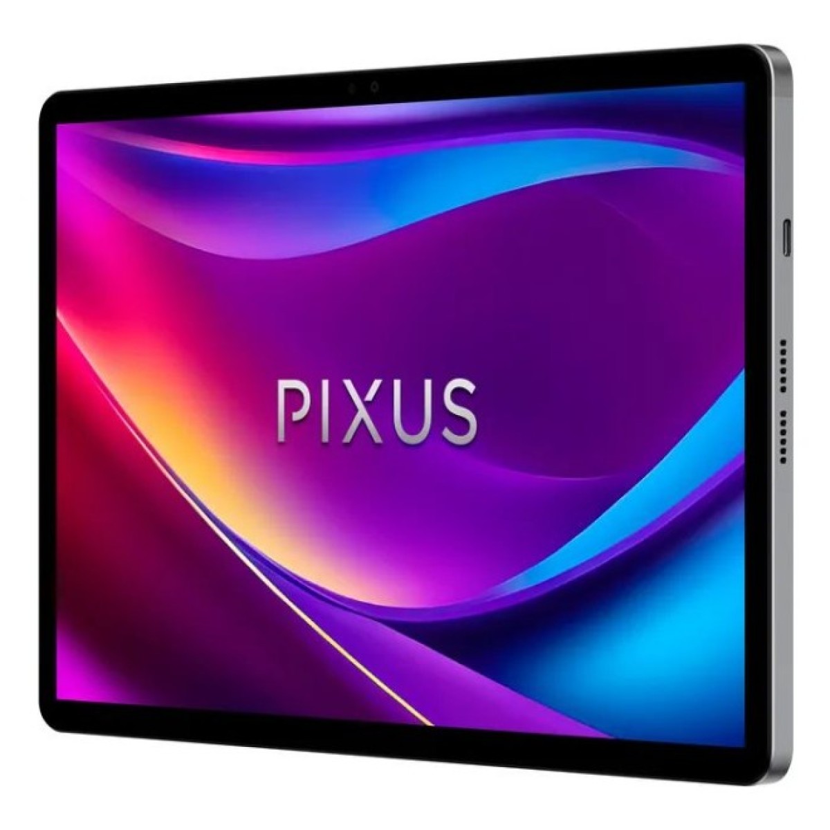 Планшет Pixus Deon 10.95" 6/128GB LTE metal, gray (4897058531916) 98_98.jpg - фото 6
