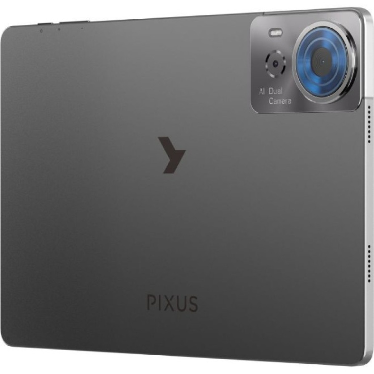 Планшет Pixus Combo 10.95" 8/256GB LTE metal, gray (4897058532036) 98_98.jpg - фото 7