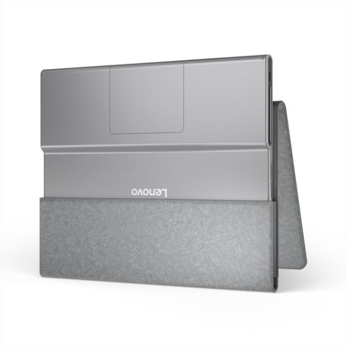 Планшет Lenovo Tab Plus 8/128 WiFi Luna Grey + Case (ZADX0136UA) 98_98.jpg - фото 4
