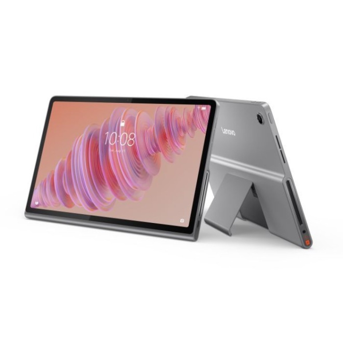 Планшет Lenovo Tab Plus 8/128 WiFi Luna Grey + Case (ZADX0136UA) 98_98.jpg - фото 5