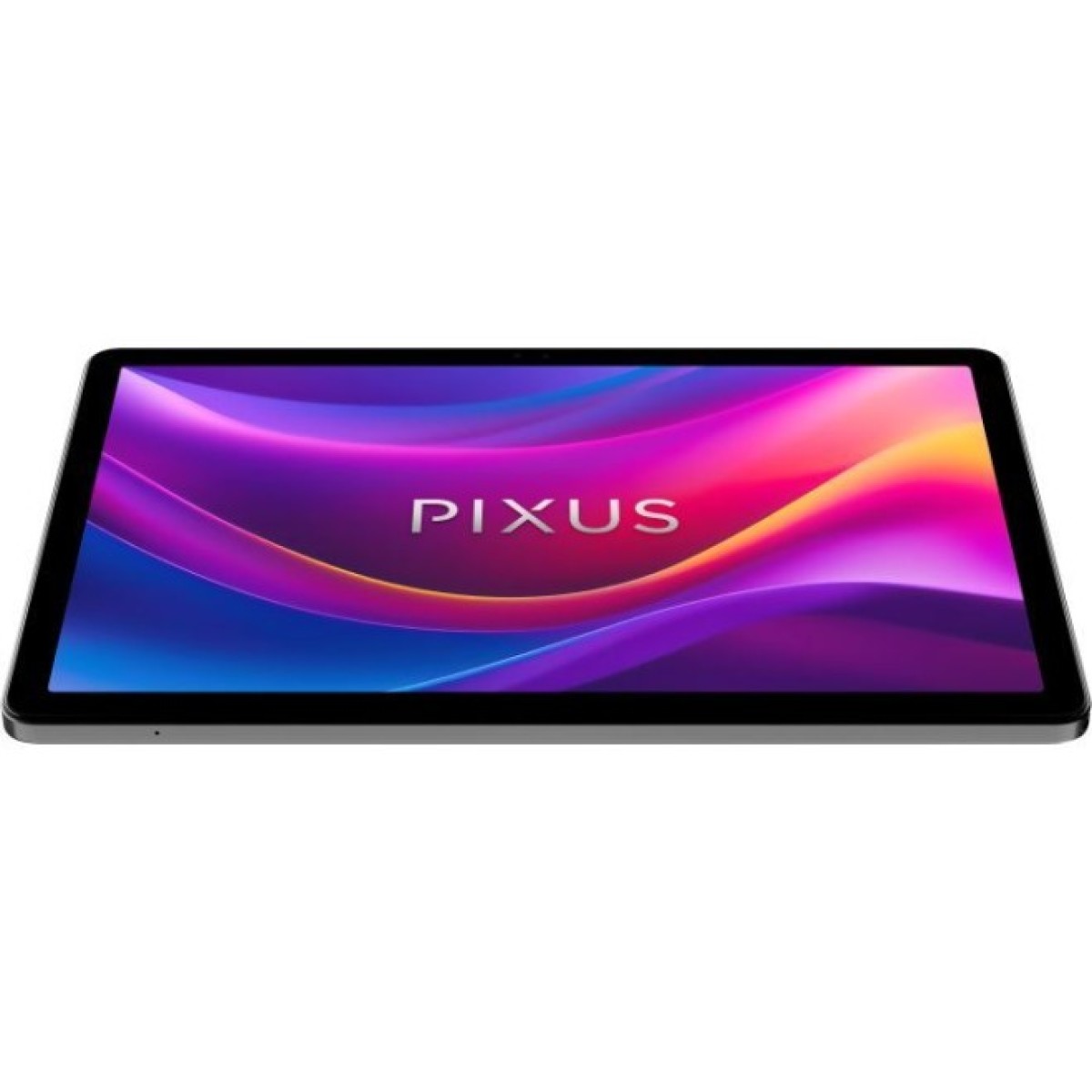 Планшет Pixus Combo 10.95" 8/256GB LTE metal, gray (4897058532036) 98_98.jpg - фото 8