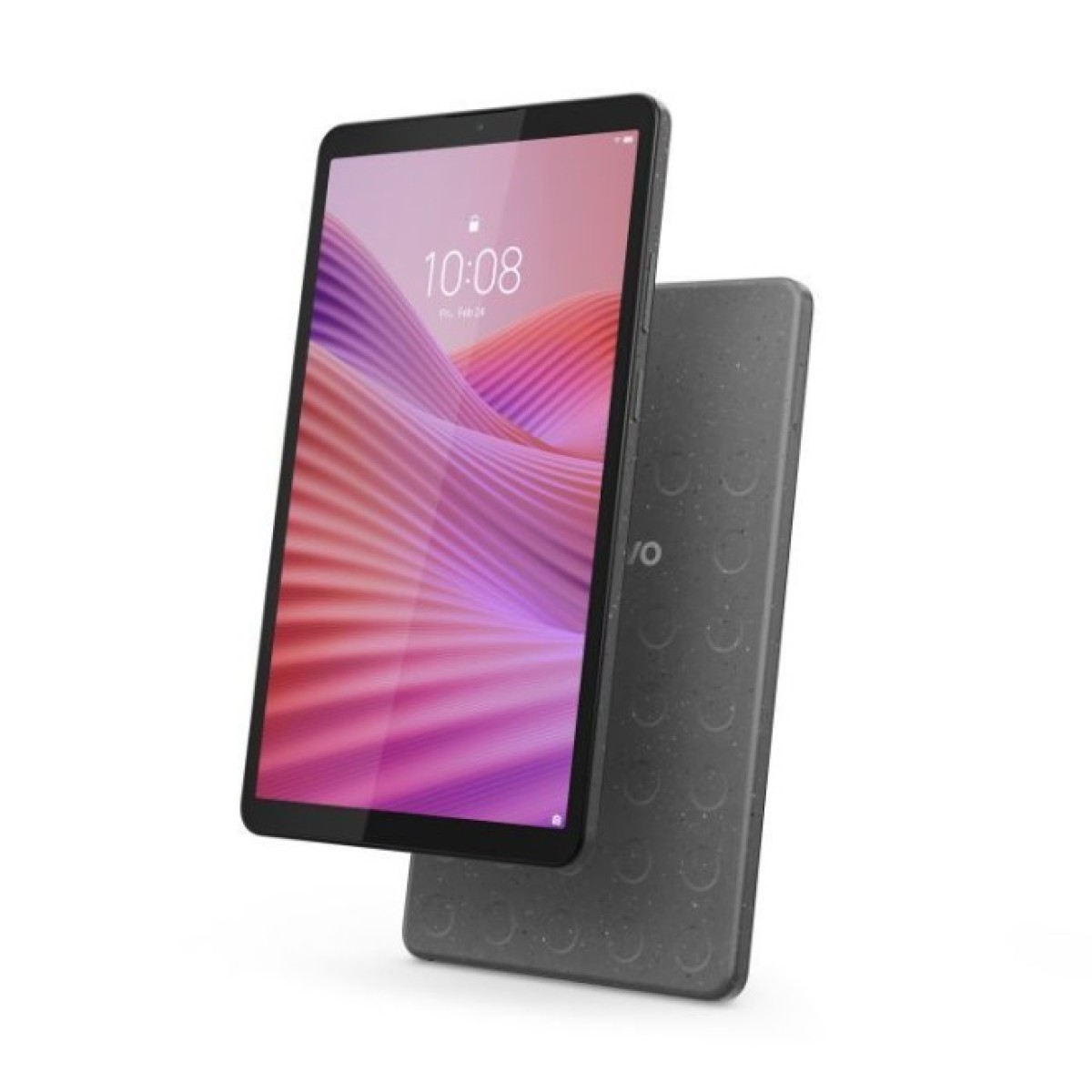 Планшет Lenovo Tab One 4/128 WiFi Luna Grey + Clear Case (ZAF00131UA) 98_98.jpg - фото 4