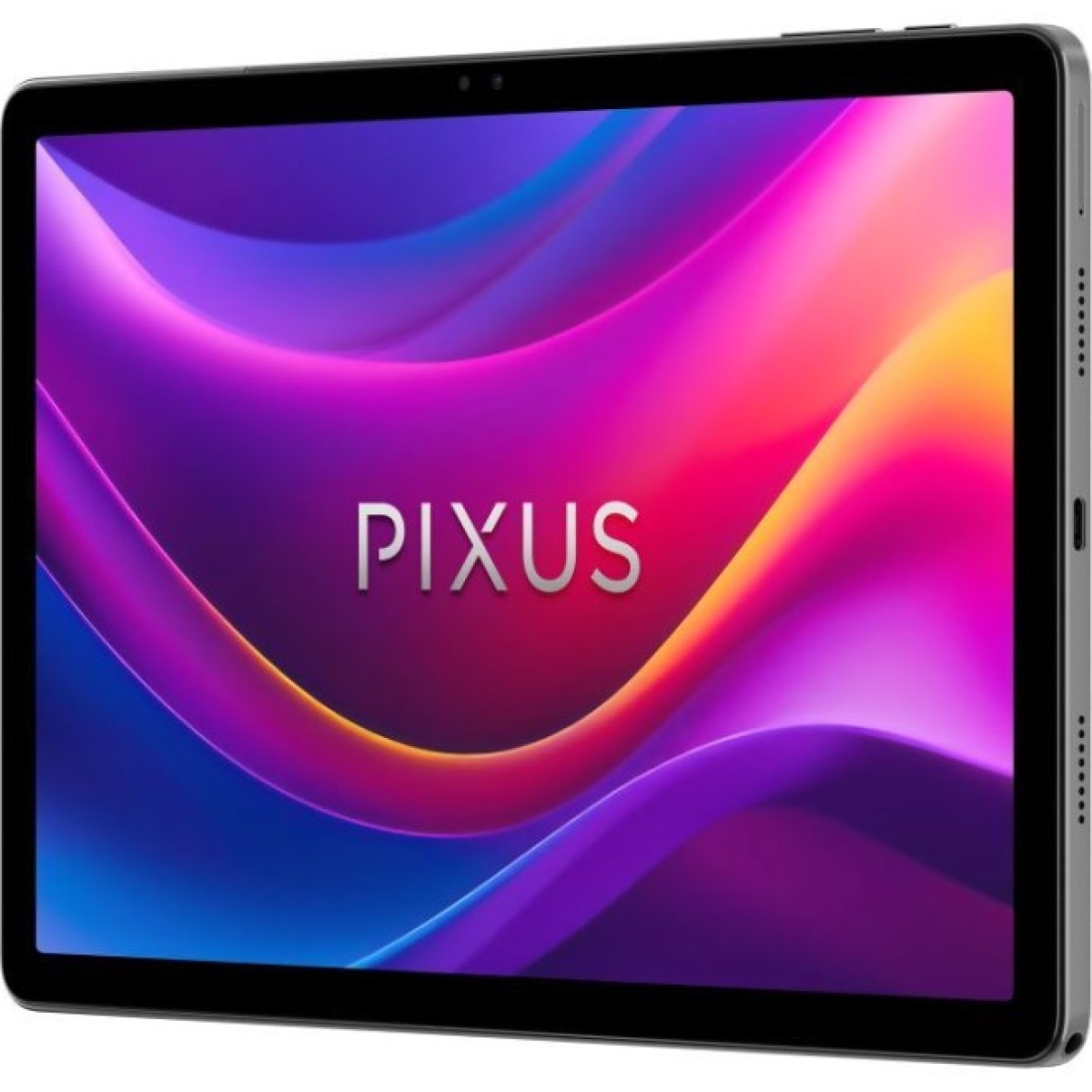 Планшет Pixus Combo 10.95" 8/256GB LTE metal, gray (4897058532036) 98_98.jpg - фото 9