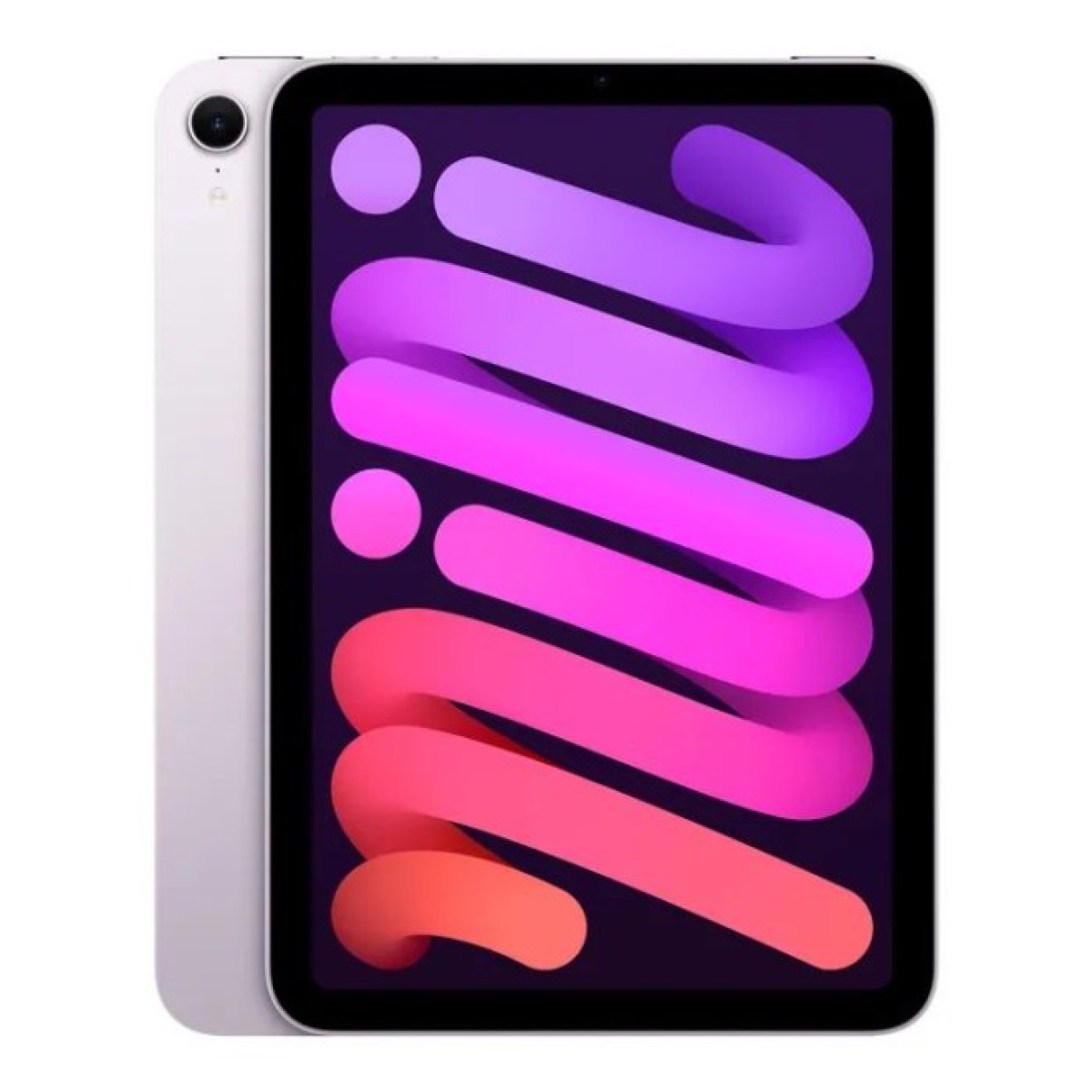 Планшет Apple iPad mini 2024 Wi-Fi 256GB Purple (MXNE3NF/A) 256_256.jpg