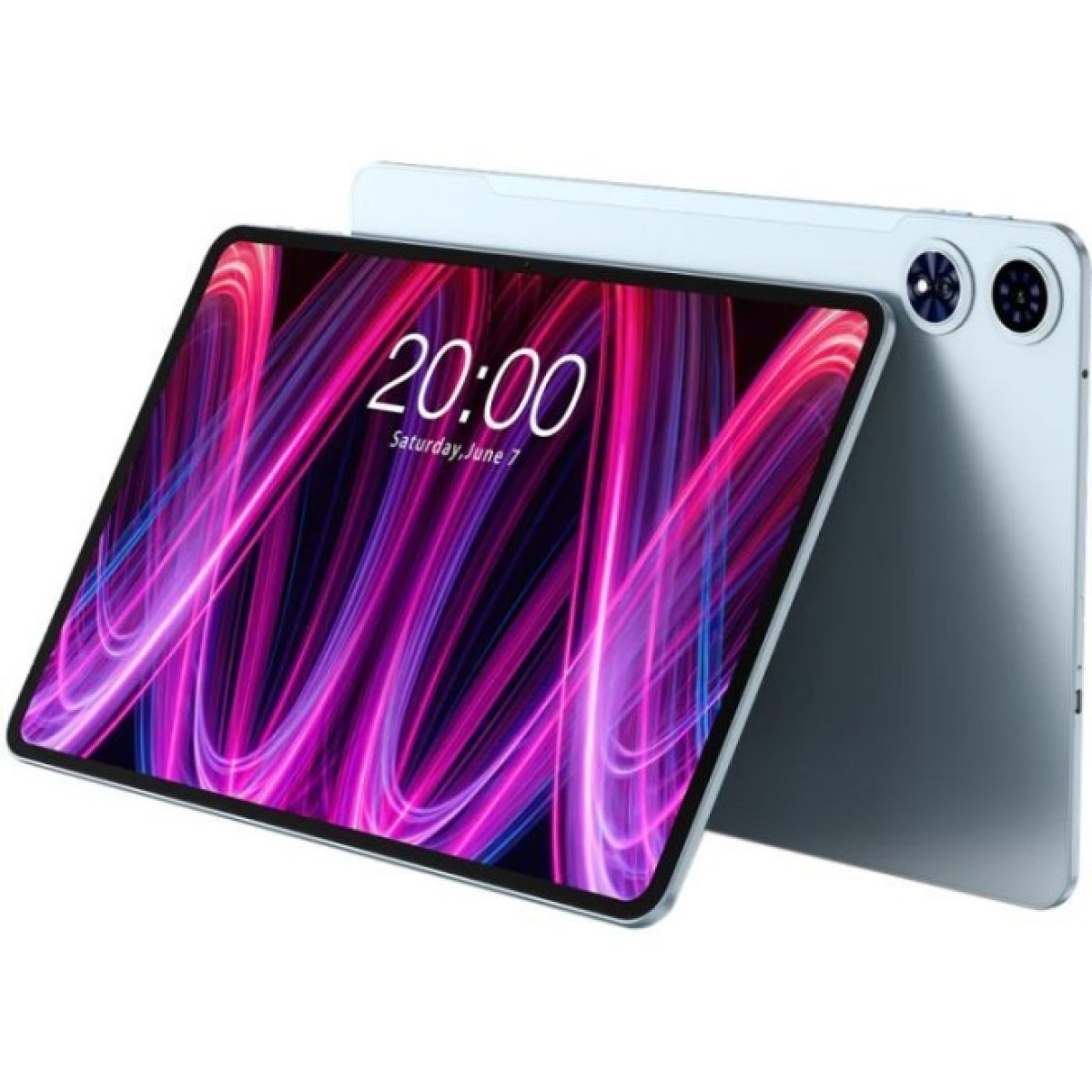 Планшет Teclast T60Plus 12 6/128GB/ LTE Metal / Gray (6940709687000) 98_98.jpg - фото 7