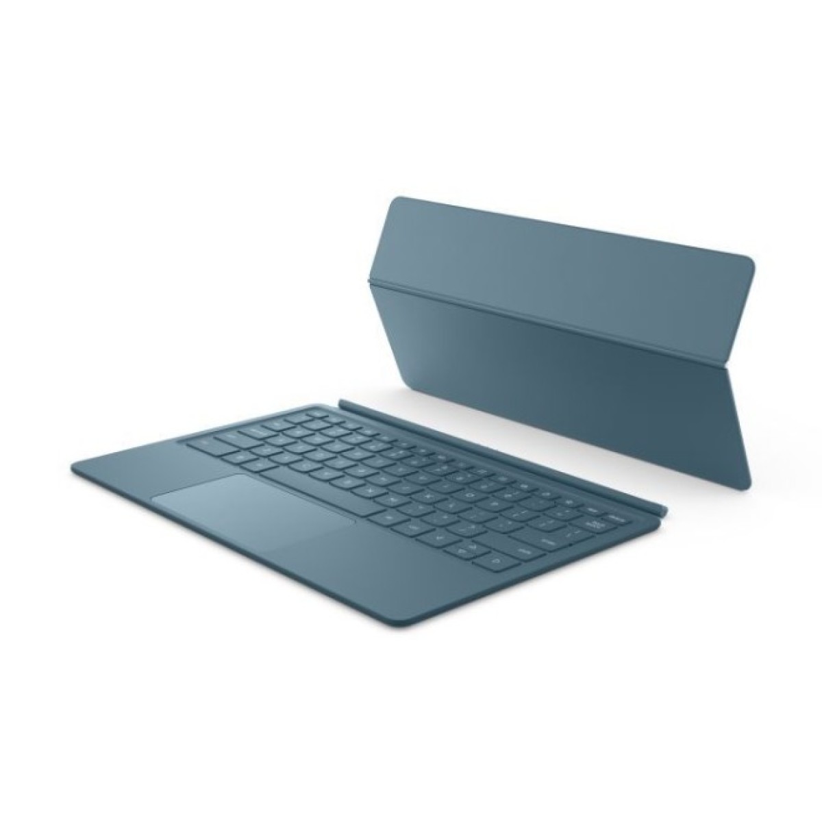 Планшет Lenovo Yoga Tab Plus 16/256 WiFi Tidal Teal + Keyboard&Pen (ZAEG0008UA) 98_98.jpg - фото 6