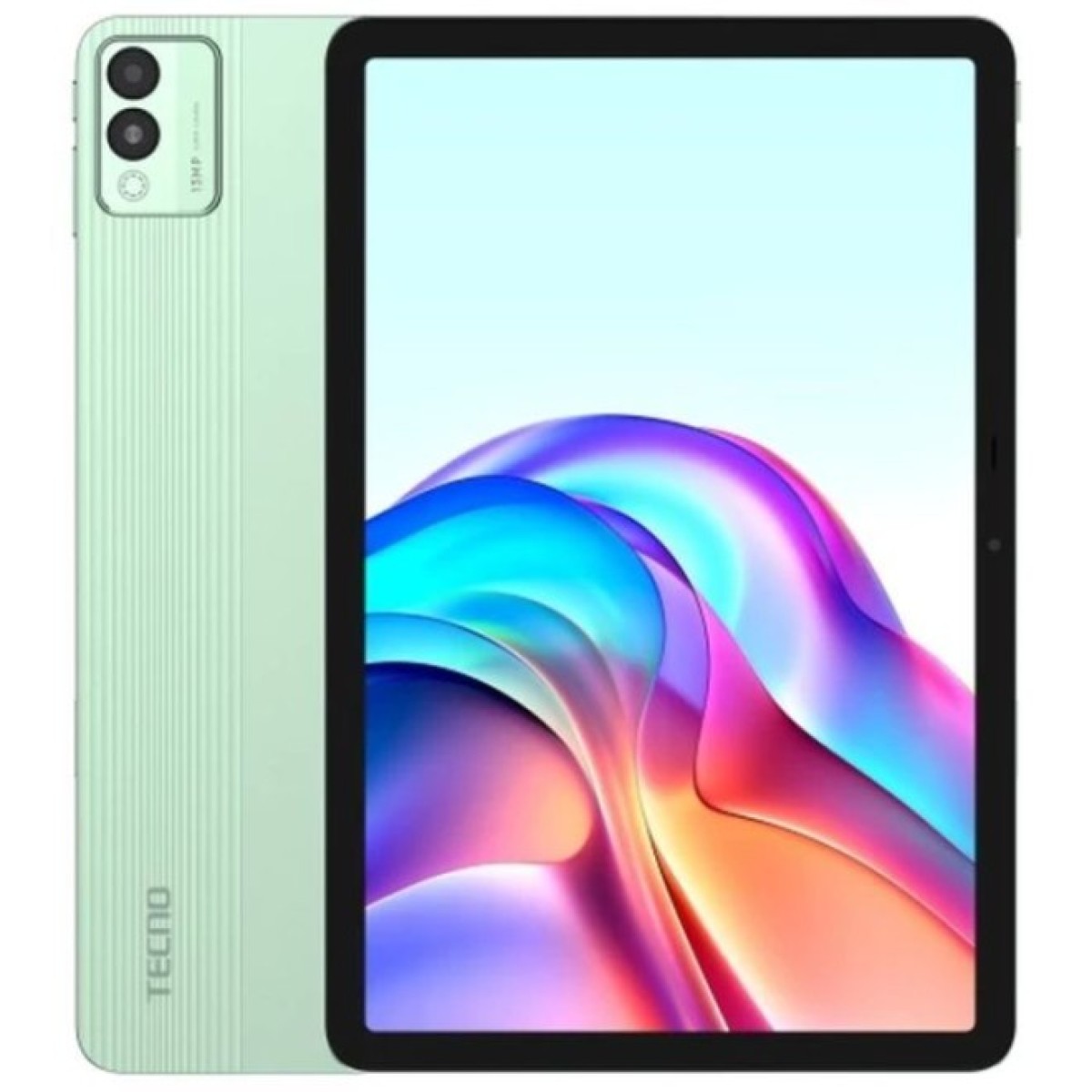 Планшет Tecno MEGAPAD 11 (T1101) 10.95" 8/128GB LTE / Vitality Green (4894947052200) 98_98.jpg - фото 2