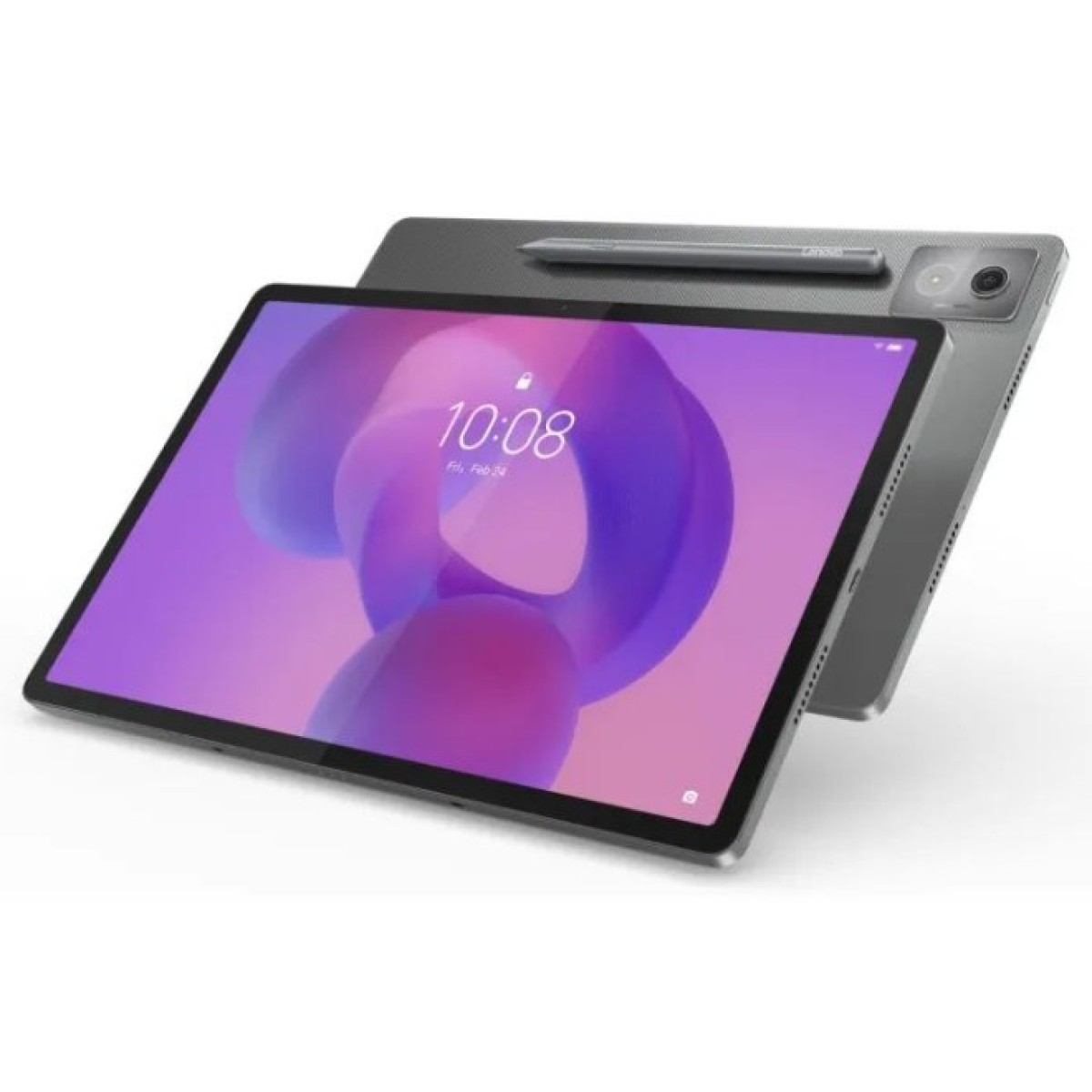 Планшет Lenovo Idea Tab Pro 12/256 WiFi Luna Grey + Pen (ZAE50100UA) 256_256.jpg