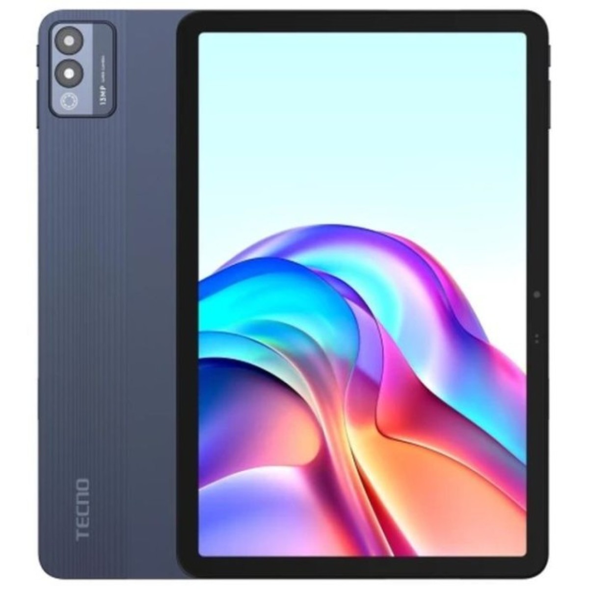 Планшет Tecno MEGAPAD 11 (T1101) 10.95" 8/128GB LTE / Starfall Grey (4894947052194) 98_98.jpg - фото 2