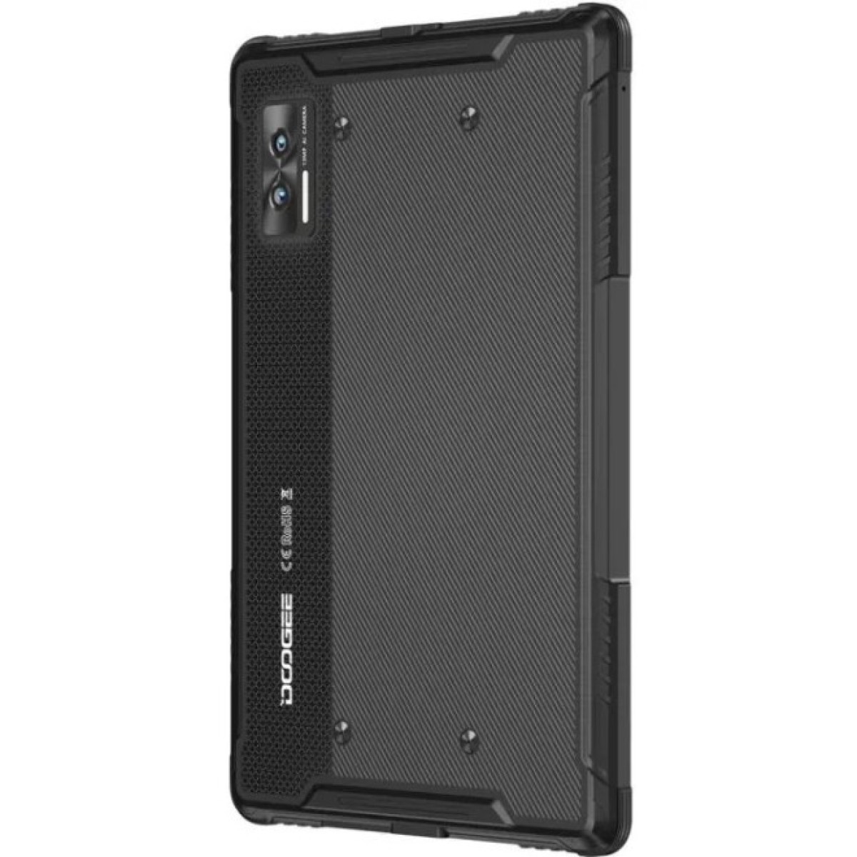 Планшет Doogee R08 10.1" HD+ 6/256GB/ LTE Black (6924351689995) 98_98.jpg - фото 4