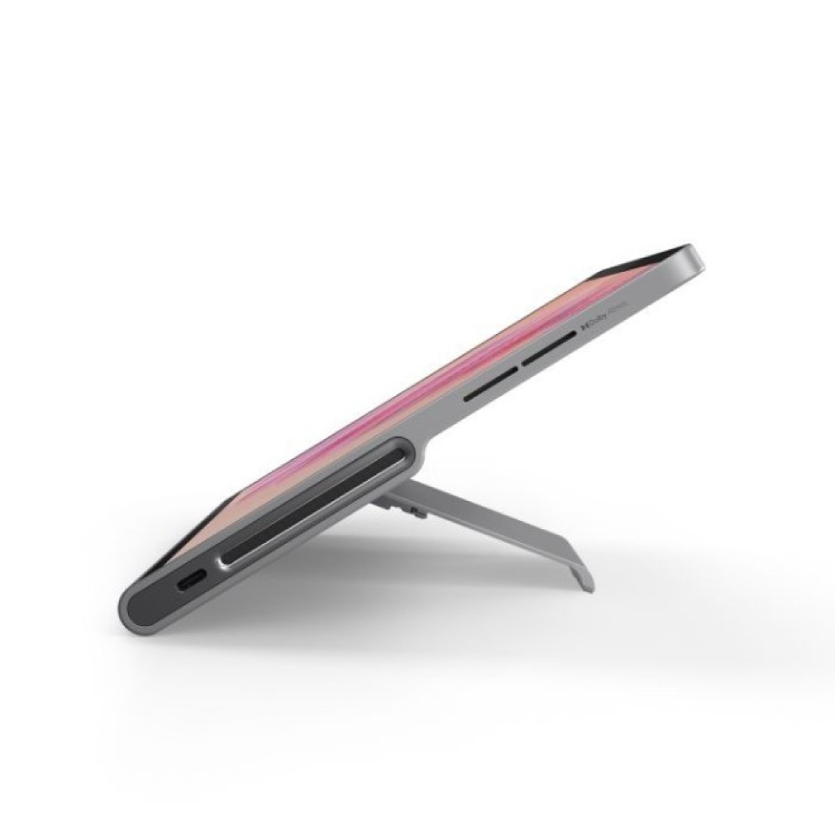 Планшет Lenovo Tab Plus 8/128 WiFi Luna Grey + Case (ZADX0136UA) 98_98.jpg - фото 6