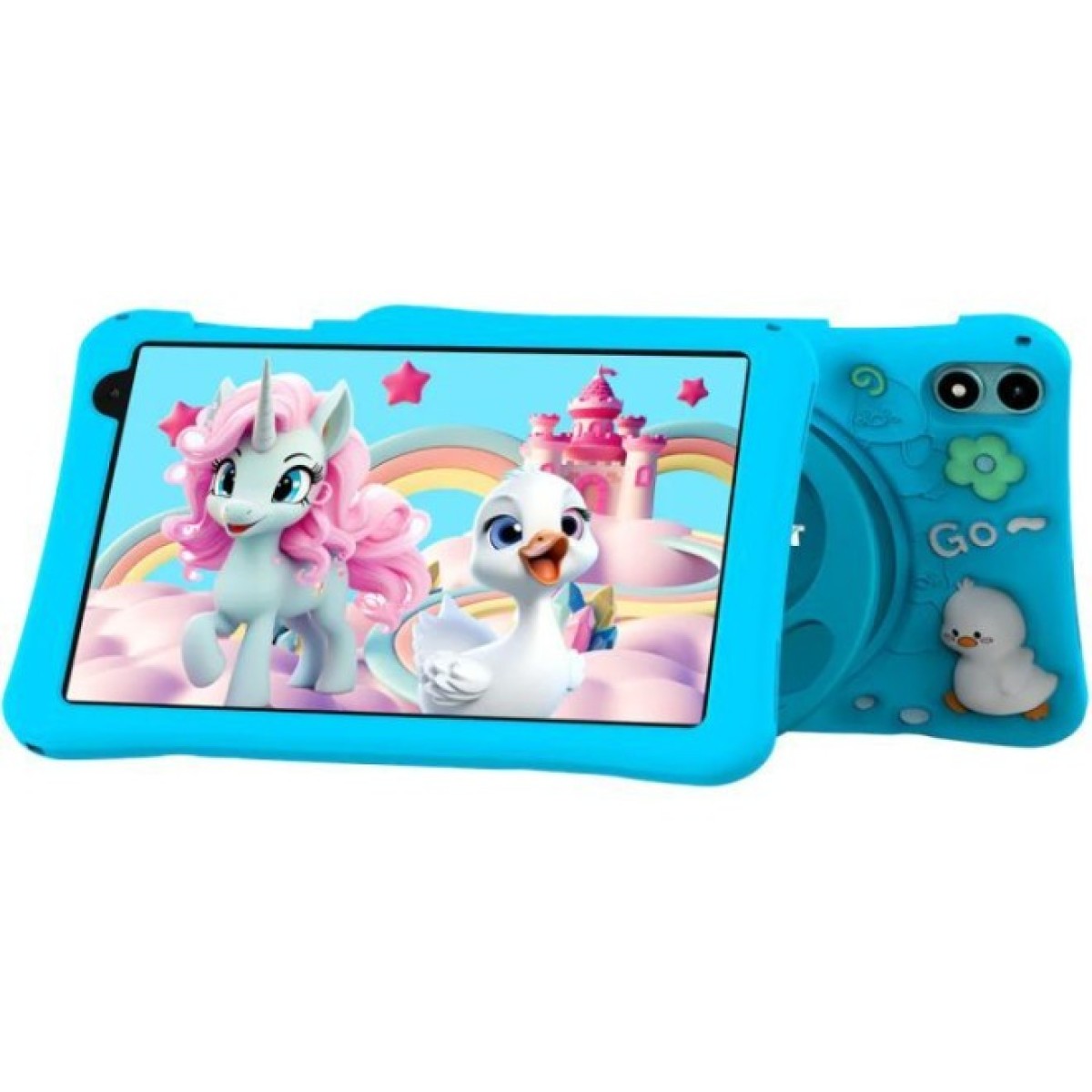 Планшет Teclast P85T KIDS 8 HD 4/64GB/ WIFI Metal/Blue (6940709685846) 98_98.jpg - фото 6