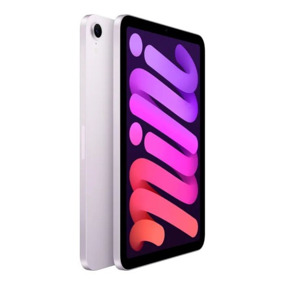 Планшет Apple iPad mini 2024 Wi-Fi 256GB Purple (MXNE3NF/A) 98_98.jpg - фото 4