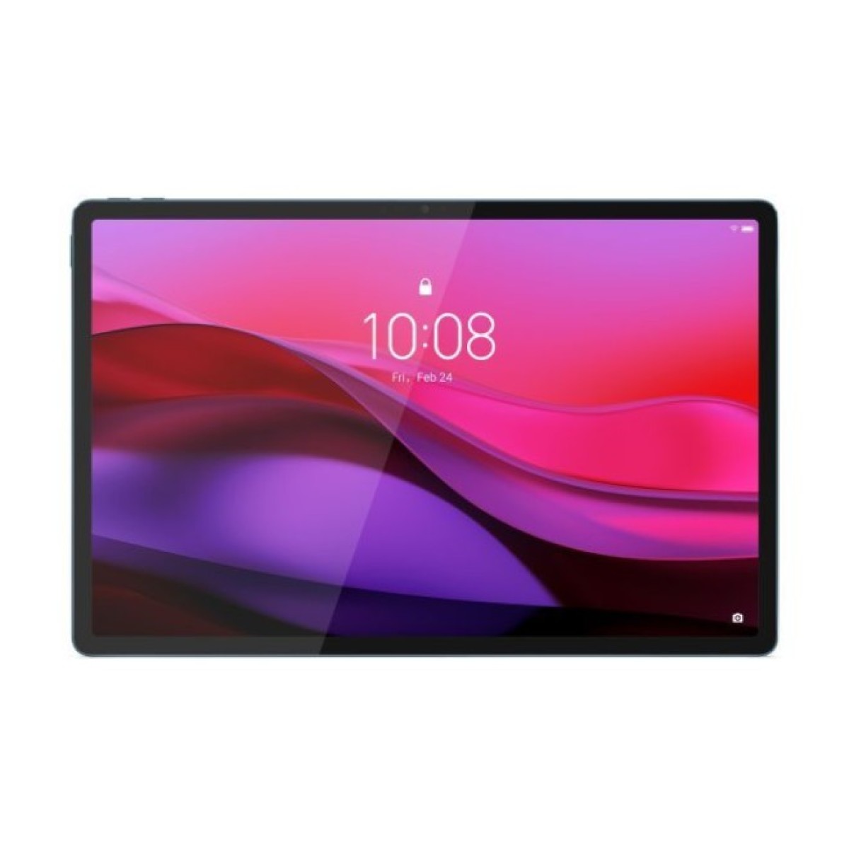 Планшет Lenovo Yoga Tab Plus 16/256 WiFi Tidal Teal + Keyboard&Pen (ZAEG0008UA) 98_98.jpg - фото 9