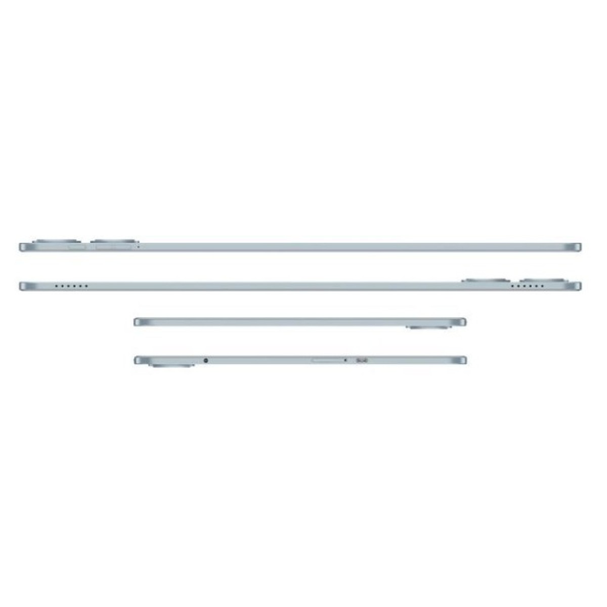 Планшет Teclast T60Plus 12 6/128GB/ LTE Metal / Gray (6940709687000) 98_98.jpg - фото 10