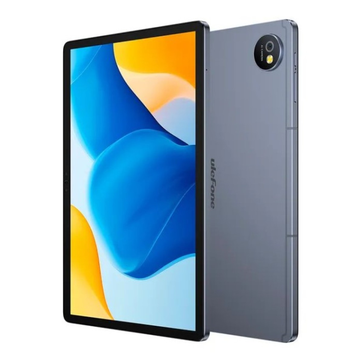 Планшет Ulefone Tab A10 Pro 10.1" 6/128GB 4G Space Gray (6975326668491) 98_98.jpg - фото 5