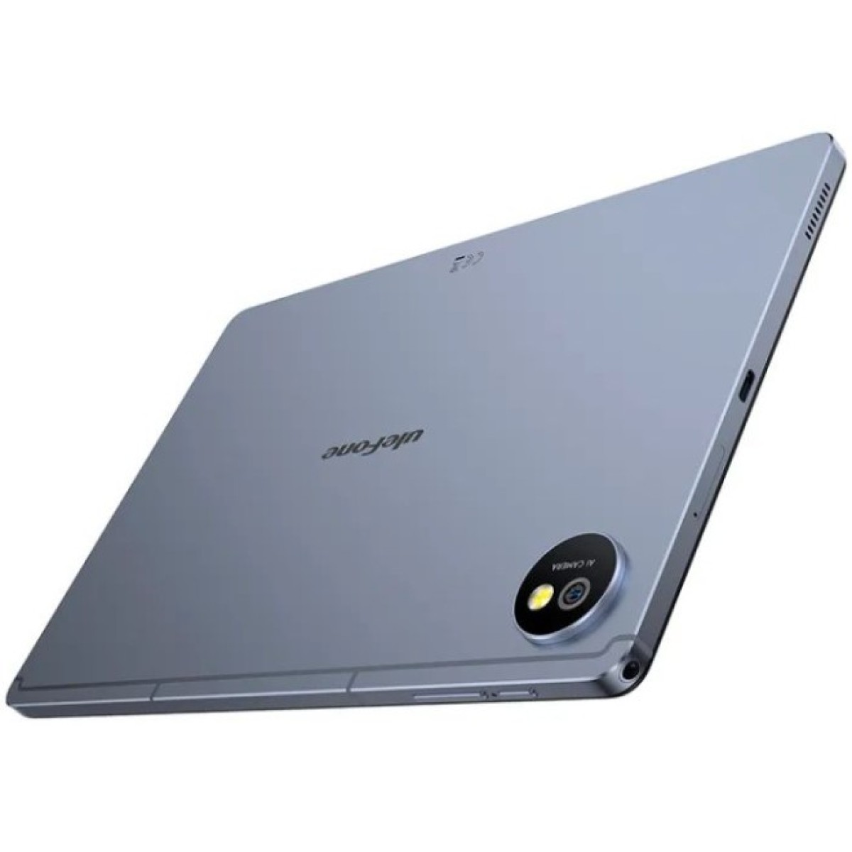 Планшет Ulefone Tab A10 Pro 10.1" 6/128GB 4G Space Gray (6975326668491) 98_98.jpg - фото 6