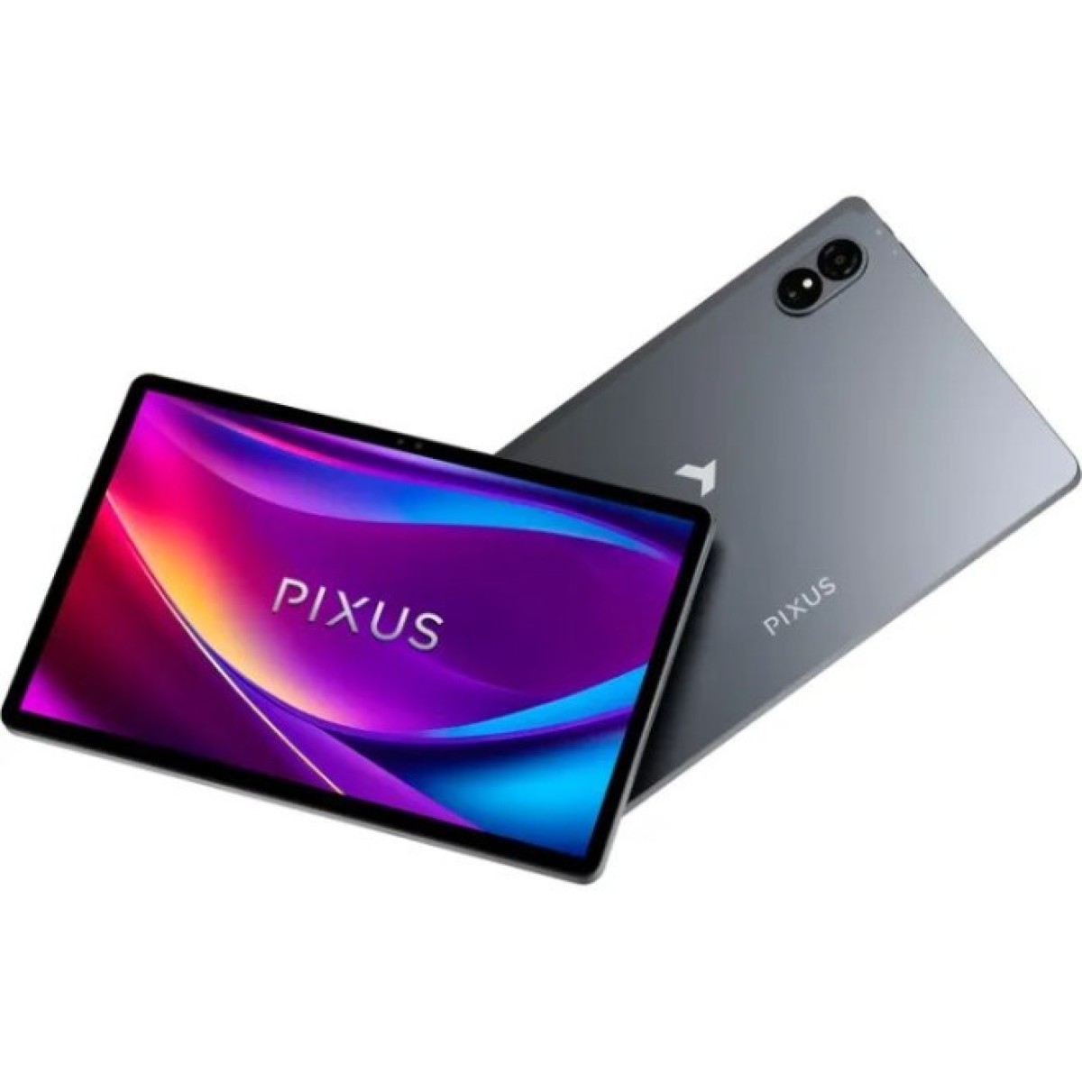 Планшет Pixus Deon 10.95" 6/128GB LTE metal, gray (4897058531916) 98_98.jpg - фото 11