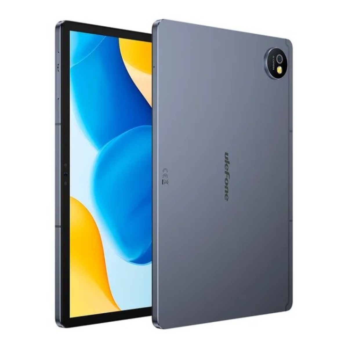 Планшет Ulefone Tab A10 Pro 10.1" 6/128GB 4G Space Gray (6975326668491) 98_98.jpg - фото 8