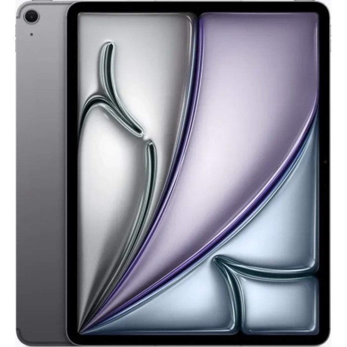 Планшет Apple iPad Air 13" M3 Wi-Fi + Cellular 256GB Space Grey (MCJ54TY/A) 256_256.jpg