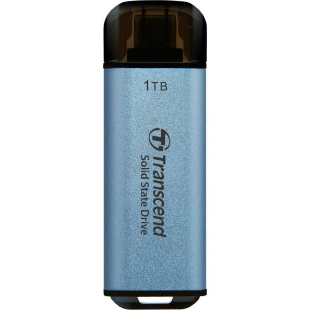 Накопитель SSD USB Type-C 1TB ESD300 Transcend (TS1TESD300C) 256_256.jpg