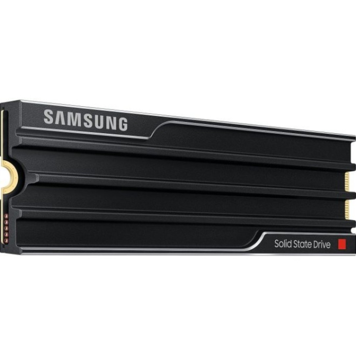Накопитель SSD M.2 2280 1TB 9100 PRO Heatsink Samsung (MZ-VAP1T0CW) 98_98.jpg - фото 3